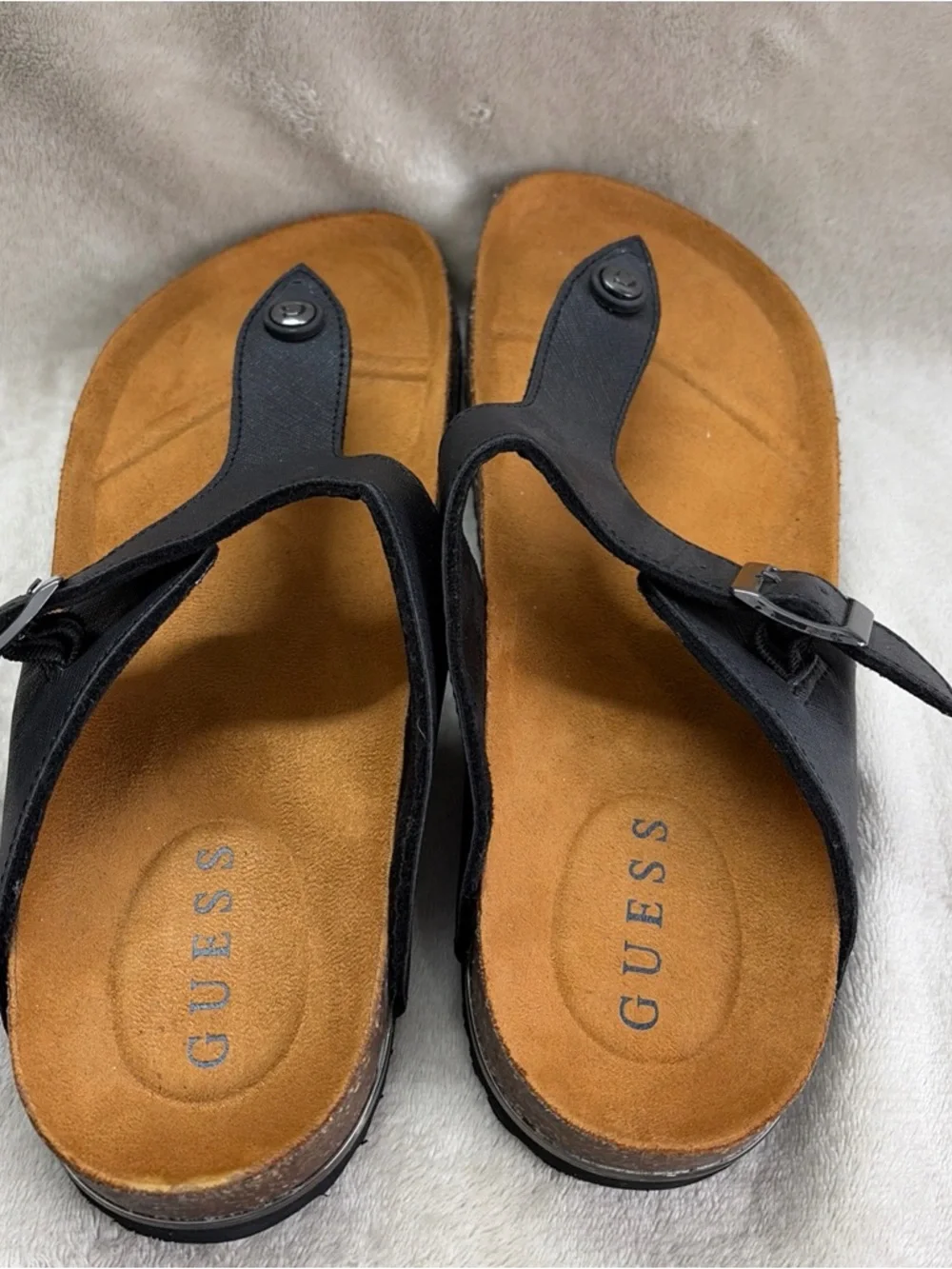 Guess ultra slide